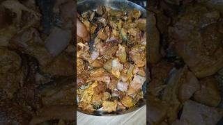 Desi mutton recipe #food #foodie #cooking #shorts #shortvideo #viral