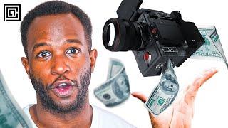 10 Proven Ways For Filmmakers To Make Money | IndieFilmArmy.com