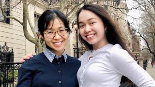 Sing Hello Vietnam in 4 Languages