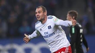 PIERRE-MICHEL LASOGGA - Alle Tore in der Saison 2018/19