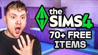 BIG Sims 4 update just dropped!