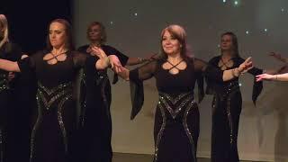 Luxor Belly Dance Studio-   Elves