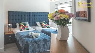 Better Than Hotel | Smart Apartments Serviced Accommodation Southampton - The Avenue