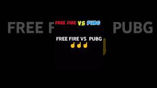 Free fire vs pubg||pure editz||#free fire #pubg#trendingshorts #shorts #pure editz 77