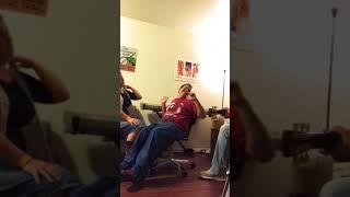 On Heaven’s Bright Shore (full video) Sarah Roberts, Tyler Williams, Dylan Armour, and Kyle Coomes