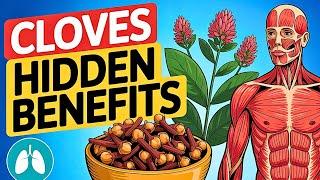 What Happens To Your Body When You Eat 2 Cloves Every Day | Cloves Benefits