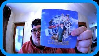 SHINDY - DREAMS [LIMITED DELUXE BOX] UNBOXING #127