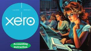 Adjusting Entry Unearned Revenue Customer Deposit 10400 Xero 2022 -2023