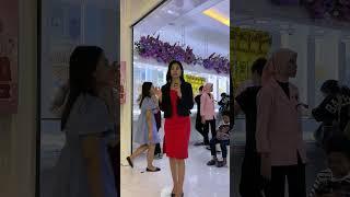 LIVE SHOPPING HARI INI DI INSTAGRAM SEMAR NUSANTARA #yennydichina #semarnusantara