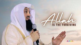 Allah is: The Forgiving and Loving One | Mufti Menk, Philippines