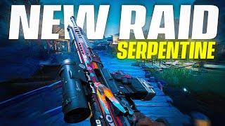 Delta Force NEW RAID “Operation Serpentine” + M7 Mystic Skin GAMEPLAY