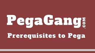 Prerequisites to Learn Pega 7.X |  Java is Prerequisites to Learn Pega ?