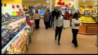 Folks excited over new NH Stop & Shop