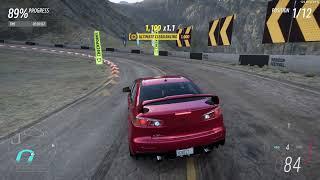 Forza Horizon 5 - Volcan Sprint