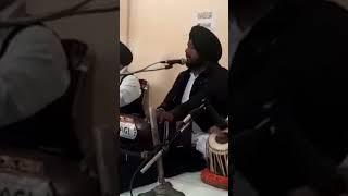 Official Bhai Parmjeet Singh Ji Elahi Ludhiana Wale