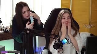 схватила за с0ск1 | TWITCH FACTUM | НАРЕЗКИ ТВИЧА | ТВИЧ МОМЕНТЫ | FREAK SQUAD