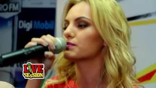 Alexandra Stan & INNA - We Wanna | LIVE on Radio ProFM