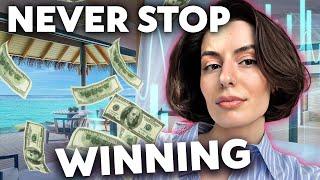  NEVER STOP WINNINIG | Tricky Quotex Strategy Using With Supertrend Indicator