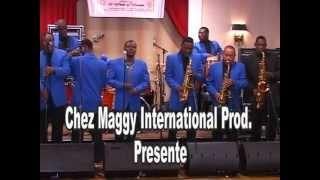 Chez Maggy Intl