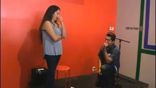 Proposal FAIL on Ice Poseidon's Livestream