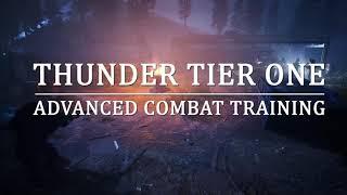 Thunder Tier One | Advanced Combat Training (How to play better with top down view)