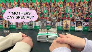 Unpacking TeamCoach 2024 Collector Cards **MOTHERS DAY SPECIAL**