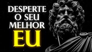 DESPERTE SEU POTENCIAL: 10 Lições Estoicas para Superar Seus Limites | Filosofia Estoica