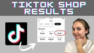 I tried TikTok Shop for one month and here’s what happened!!!