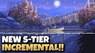Highly Anticipated Fishing Game is Finally Here! | Cast n Chill