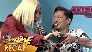 Funny and trending moments in KapareWho | It's Showtime Recap | February 28, 2019