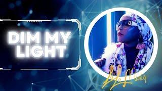 La La Musiq-Dim My Light (Official Music Video)