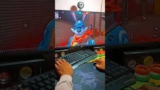 MP40 Headshot  Pc Handcom Gameplay 