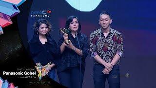 Seputar iNews - RCTI | Pemenang Program Berita Terfavorit | PANASONIC GOBEL AWARDS 2018