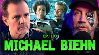 Ep. 193 Aliens & Terminator Actor Michael Biehn Talks AI, Conspiracy and the Future