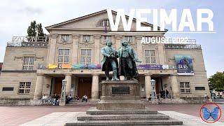 Weimar