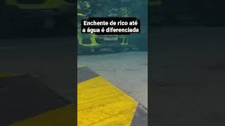 A vida do rico é diferente! #supercars #fail #shorts #dragsterbrasil #pascoaldragster