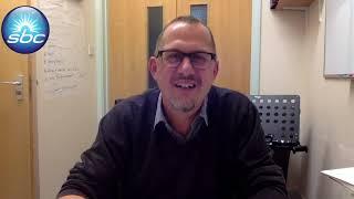 SBC Community Video Tuesday 28th July 2020