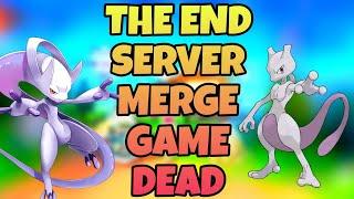 The End Of Pokeverse️ Again !!!