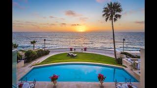 Exquisite Oceanfront Property | 308 Vista De La Playa, La Jolla, CA