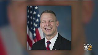 Pressure Grows On Rep. Scott Perry