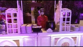Parth caterers and event management