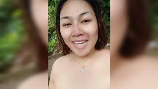 Gadis Desa mandi sampe melorot | velisyaicii