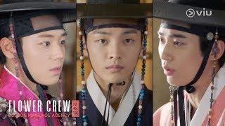 How to interview for a job in Joseon | Flower Crew: Joseon Marriage Agency EP1 [ENG SUBS]