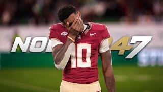 Dissecting the Disappointment in Dublin | FSU vs GT Film Breakdown