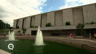 Smithsonian Instituion: Welcome to the National Museum of American History