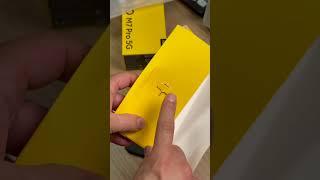 Xiaomi Poco M7 Pro Unboxing!