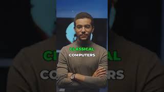 Quantum Tricks on Classical PCs #shorts #tech