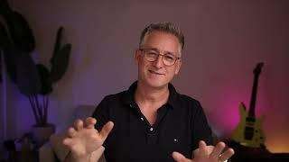 Mastering Interviews - #1 Basics for setting up tech for engaging video interviews