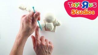 Play-Doh: Fast Build – Astronaut | Toys"R"Us