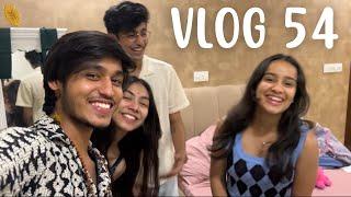 Masti rukni nhi chahiye  - VLOG 54